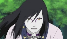 大蛇丸忍者爆料视频,忍界风云再起